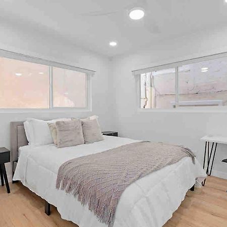 Brand New Ocean-View Beach Home Steps To The Sand! Manhattan Beach Kültér fotó
