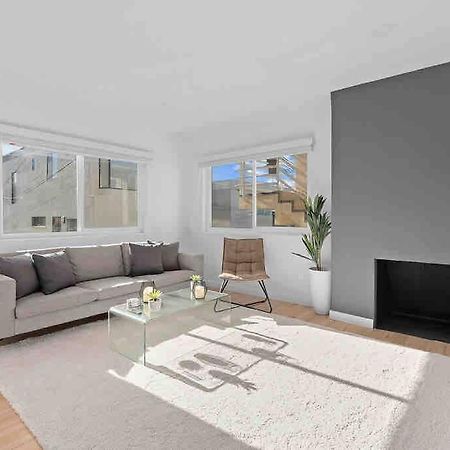 Brand New Ocean-View Beach Home Steps To The Sand! Manhattan Beach Kültér fotó